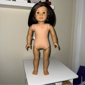 American Girl Doll truly me doll 2014
